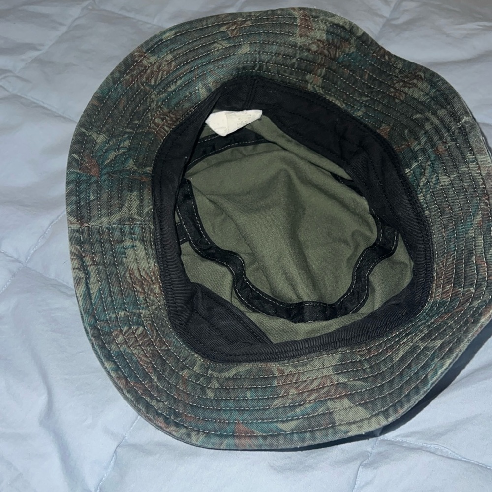 Vans Print Bucket Hat - Picture 3 of 5
